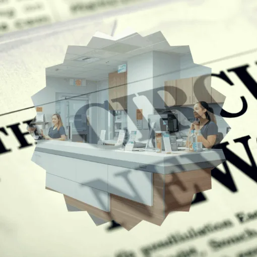 11th Circuit Depo-Provera News headline featuring the meningioma-linked birth control injection.