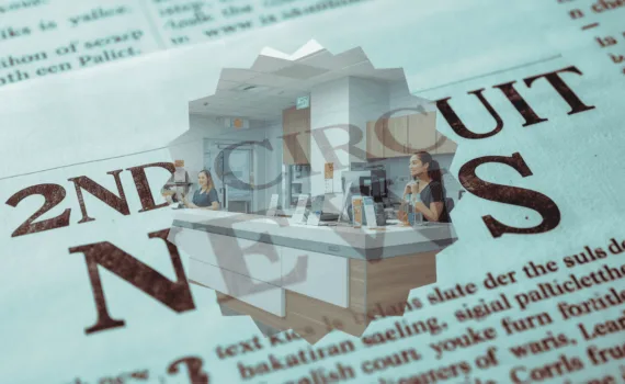 2nd Circuit Depo-Provera News headline featuring the meningioma-linked birth control injection.