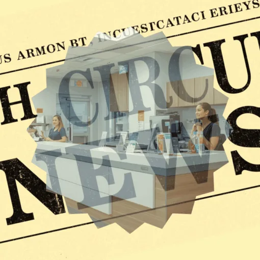 5th Circuit Depo-Provera News headline featuring the meningioma-linked birth control injection.